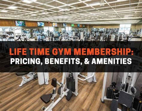 Life Time Fitness offers personal training sessions starting from $50 to $110. You can get this option at all locations of this gym chain. To qualify for personal training at Life Time …